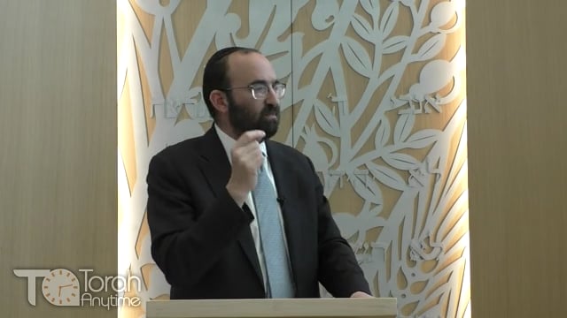 Parashat Behar: Is Happiness Achievable? 