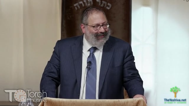 Parshat Behar: In G-d’s Ecosystem, We Are All Givers and Takers