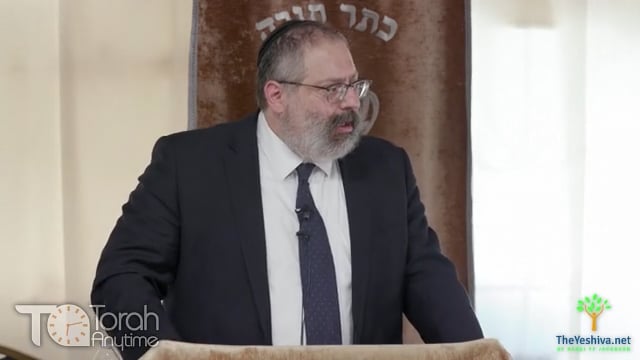 Parshat Emor: Why Do We Make Blessings on Food? To Redefine Who We Are