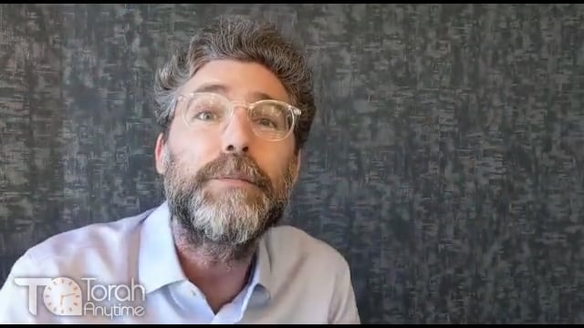 Meron: We Believe, We Don't Understand (Yevamos 73)