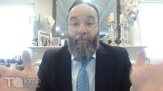 Parshat Bechukotai: Erchin and Temurah - The Value of Life