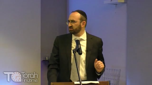 Shnayim Yomi: Back to Basics
