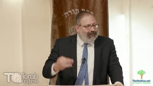 Shavuot - A Tale of Two Loves: Amnon and Tamar Vs. David and Yehonasan
