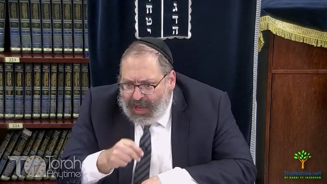 Likkutei Torah Parshat Behar - Maamar "Et Shabtotai #3