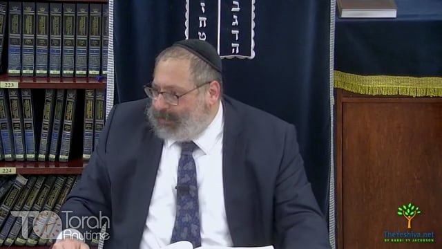 Likkutei Torah Parshat Behar - Maamar "Et Shabtotai #4