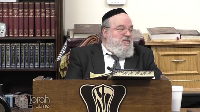 Preparation for Shavuot - Body vs Soul