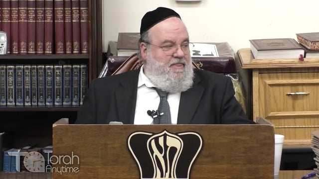 Preparation for Shavuot - What's ingrained in us from Har Sinai