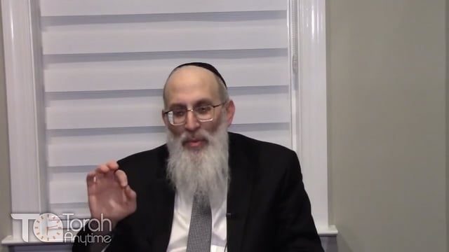 Halachot of Shavuot