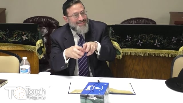Preparing for Matan Torah Through the “Aish” of Ahava and Shalom