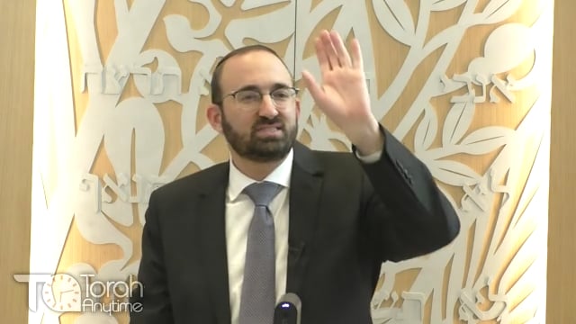 Shavuot: How Sweet It Is
