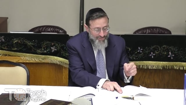 Shavuot: The Power of Limud HaTorah in Milchama