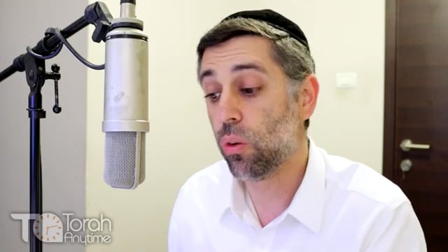 Shavuos-Bamidbar-Naso: Carrying the Torah