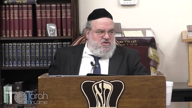 Parashat Naso - Who are your real friends?
