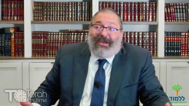 בהעלותך: לוותר על האגו בשביל האמת