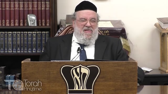 Parashat Naso - The most pleasurable pleasure
