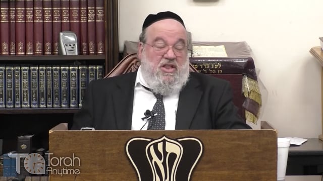 Parashat Naso - The Power of Birchas Kohanim