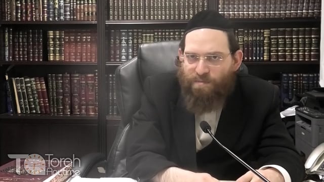 In the footsteps of Reb Uri zohar zt"l - the long road to closeness to Hashem - English #45