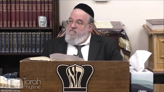 Parashat Be'halot'cha - The beginning of the end