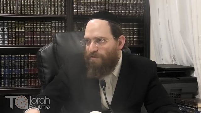 In The Dark, But Never Lost. (Neshamos of Baalei Tshuva Part 2) - English #46