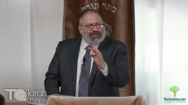 Parshat Be'halot'cha: The Inspiration of the Nation - Why Did Miriam Speak Against Moshe?