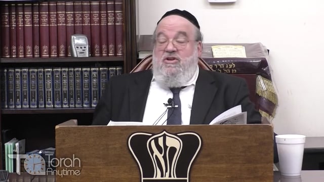 Parashat Be'halot'cha - What is real Humility