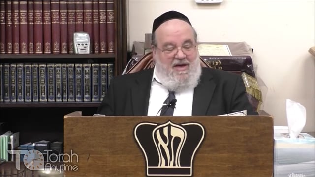 Parashat Be'halot'cha - Being Humble in front of Hashem