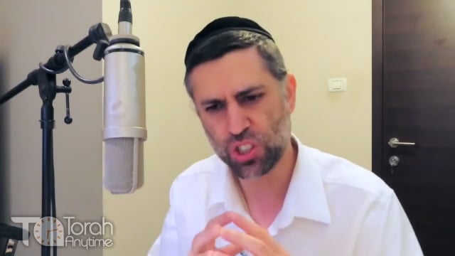 Be'halot'cha & Shelach: Spirit of Courage