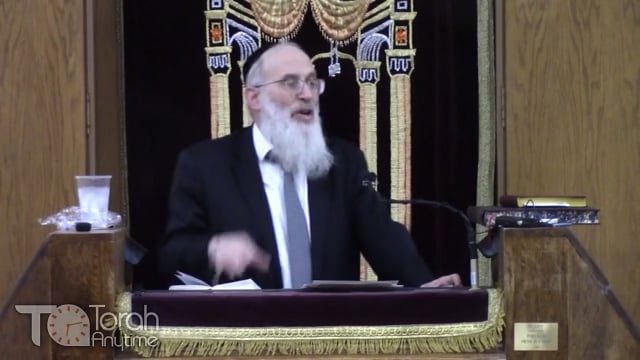 Parashat Be'halot'cha: Nun is for Noflim & How Anava Can Build or Destroy
