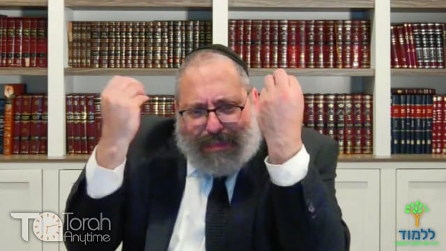 פרשת קורח: תגובת משה רבינו מעניקה לנו שיעור מאלף לחינוך, זוגיות והורות
