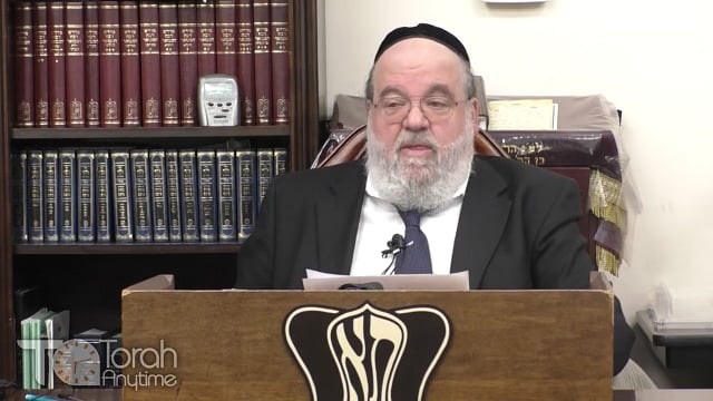 Parashat Shelach - The lesson from wanting the Meraglim