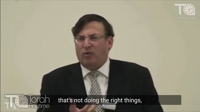 Rav Zecharia Wallerstein ZTL Stories to Inspire