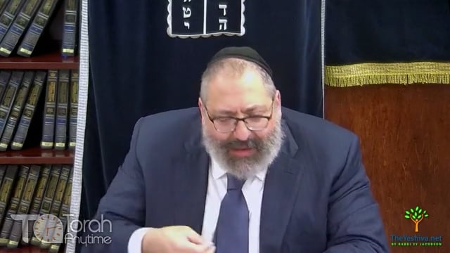 Likkutei Torah Parashat Shelach - Nesachim #2