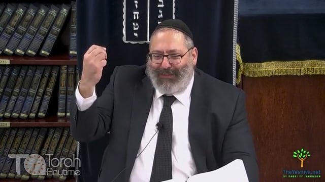 Likkutei Torah Parshat Shelach - Nesachim #3