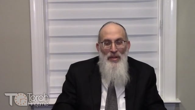Answering Amen & When not to say a Bracha