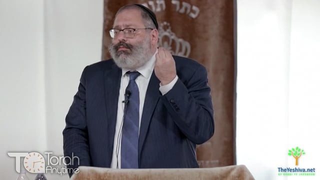 Parshat Shelach: What Most People Don’t Get About Trauma