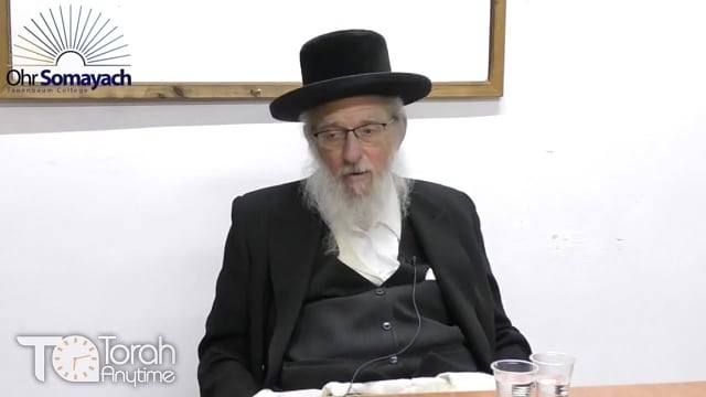 R' Dovid Gottlieb | Q&A - Beards & Jewish Sub-Groups