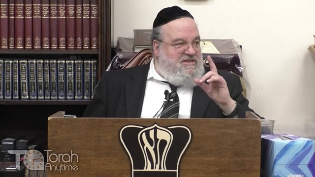 Parashat Shelach - Don't become a host for problems