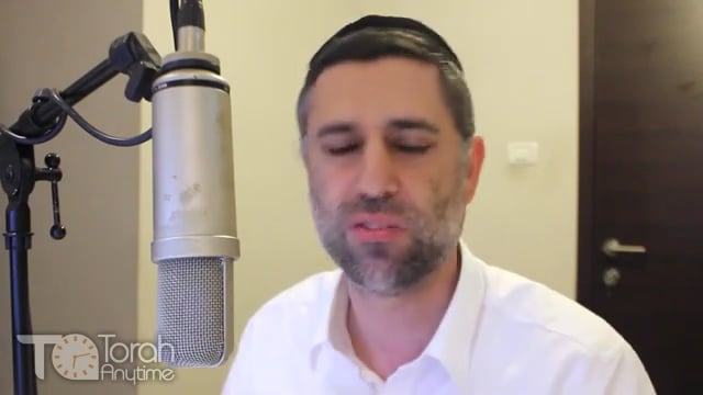 Shelach & Korach: Grab the Lifeline
