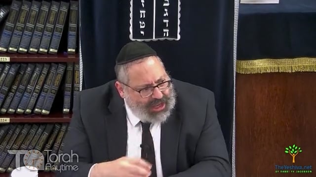 Likkutei Torah Parshat Shelach - Nesachim #4