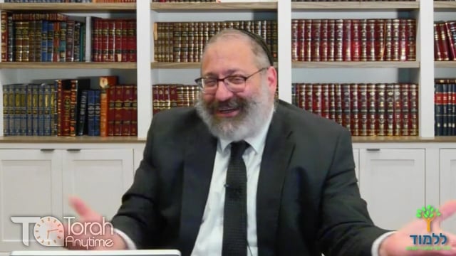 פרשת חוקת: סוד ההישרדות של העם היהודי