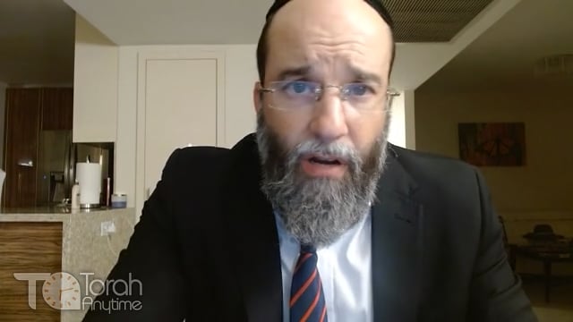 Parshat Korach: A Night of Sleep- An Unlikely Time for Teshuva