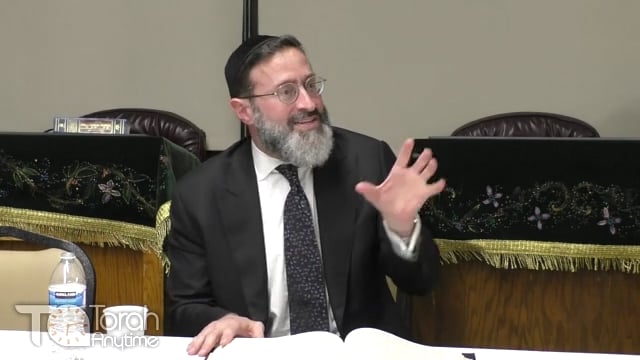 Korach's Machlokes in the Month of Sheviras HaLuchos