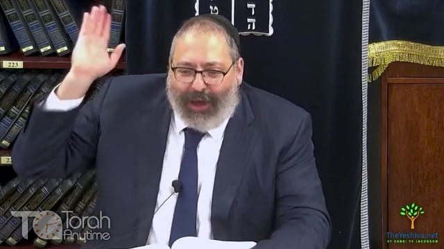 Likkutei Torah Parshat Korach - Ve'ovad Halevi Hu #1
