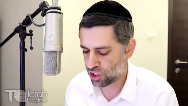 Korach & Chukat: Staff of Moshiach
