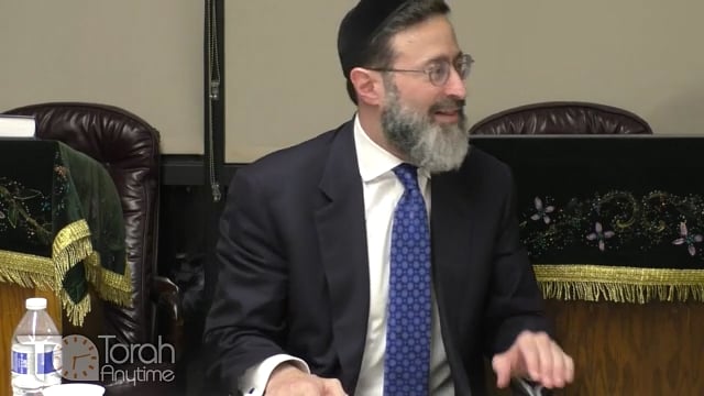 Yaakov's Rise, Aharon's Demise, & 'their' Clouds of Glory Divide