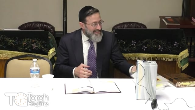 To "Die" for Torah: Why in the Parsha of Parah Adumah?