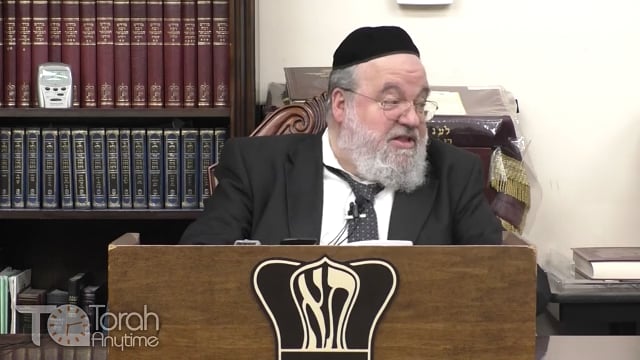 Parashat Chukat - Rethink smarter