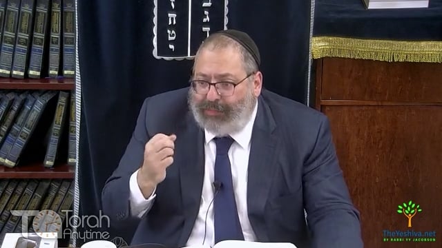 Likkutei Torah Parshat Chukat - Az Yashir #1