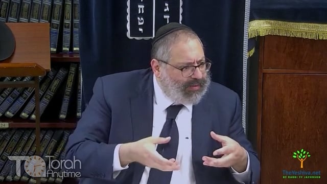 Likkutei Torah Parshat Chukat - Az Yashir #2