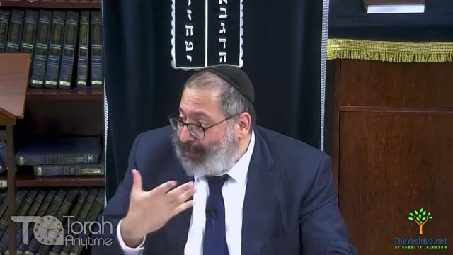 Likkutei Torah Parshat Chukat - Az Yashir #3